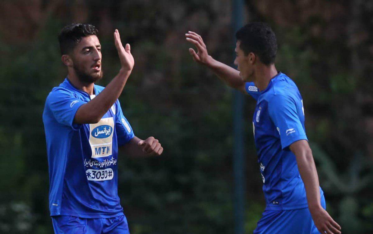 لیگ برتر فوتبال - استقلال