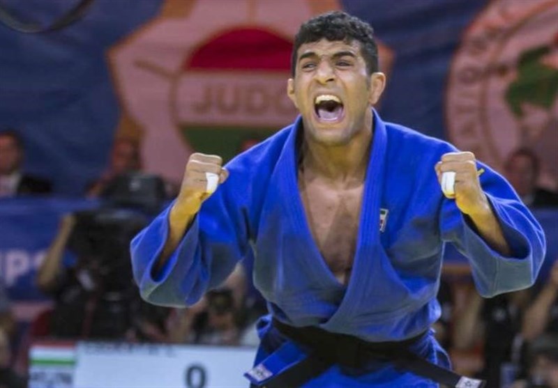 جودو-جودو ایران-Judo-iran Judo