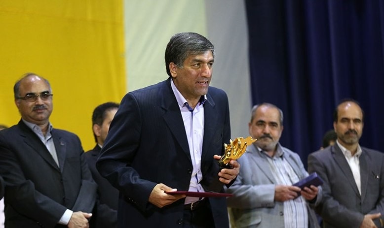 لیگ برتر فوتبال-صنعت نفت آبادان-persian gulf league-sanat naft abadan