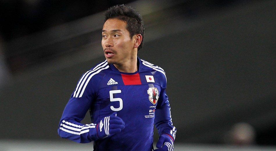 ژاپن-فوتبال آسیا-japan-asia football