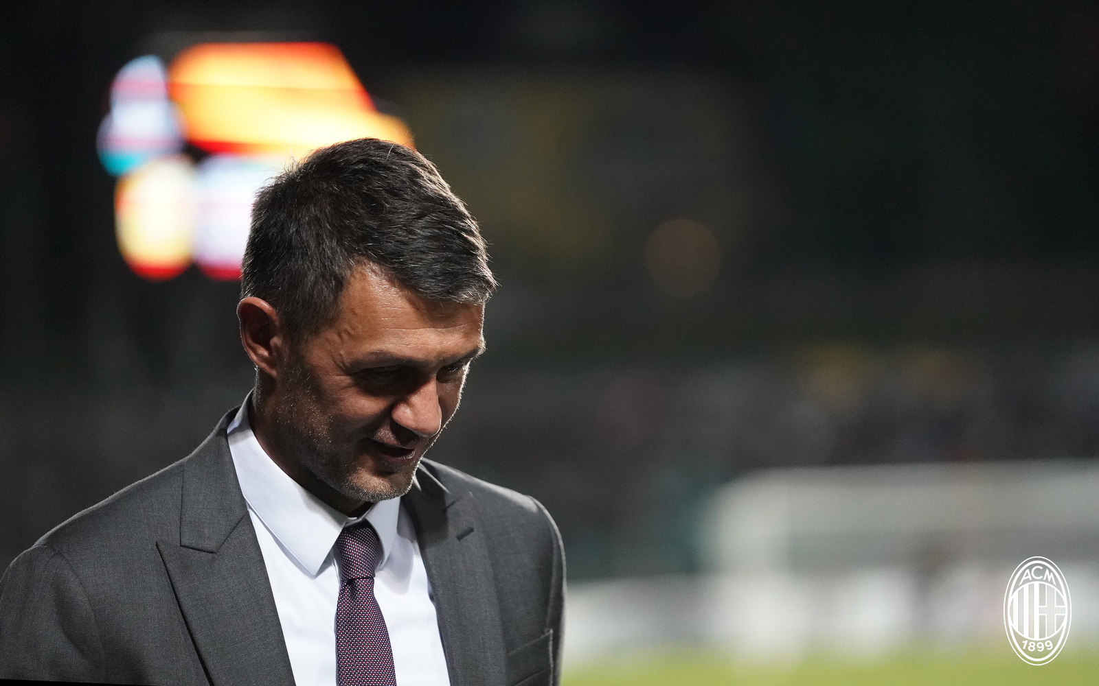 میلان - سری آ - جنارو گتوزو - ایتالیا - نیلس لیدهولم - آریگو ساکی - Ac Milan