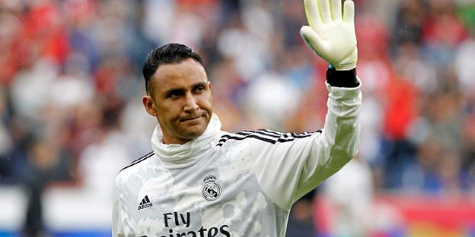 رئال مادرید-اسپانیا-تیبو کورتوا-کاستاریکا-Real Madrid