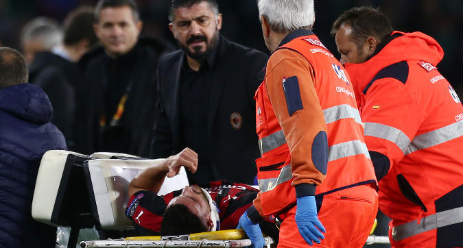 میلان-سری آ-یوونتوس-بتیس-آرژانتین-ایتالیا-Ac Milan