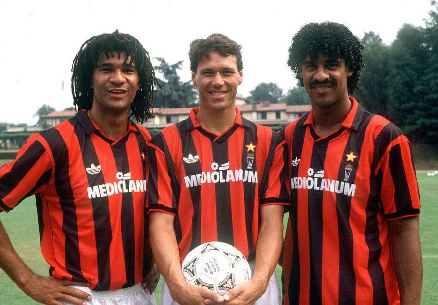 آژاکس-هلند-آیندهوون-میلان-سری آ-ایتالیا-Ac Milan-Ajax-PSV