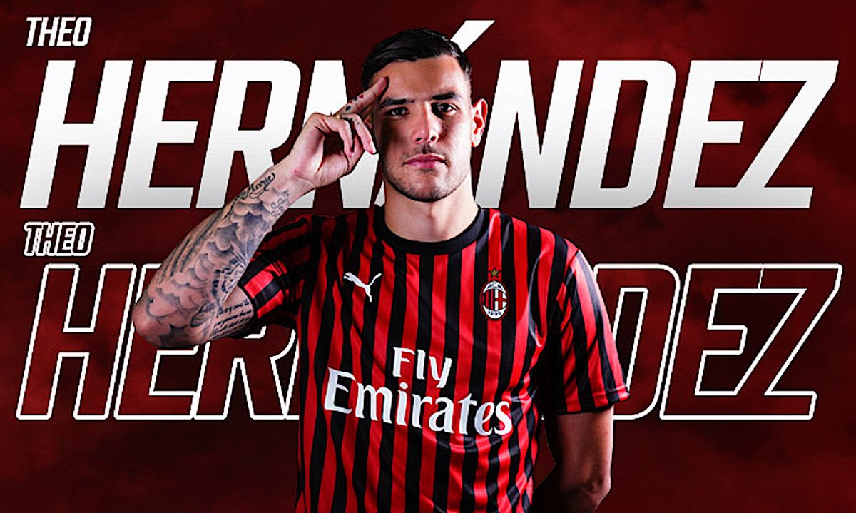 میلان-سری آ-ایتالیا-Ac Milan
