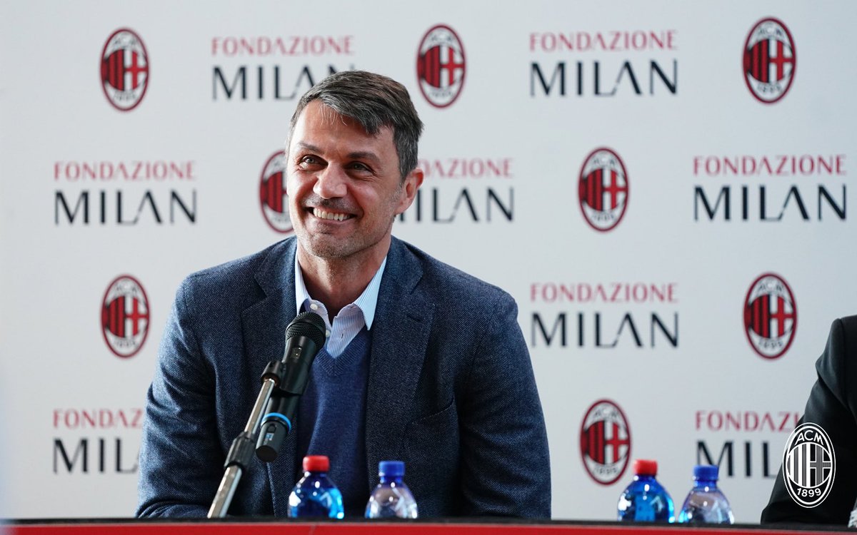 میلان-سری آ-ایتالیا-Ac Milan