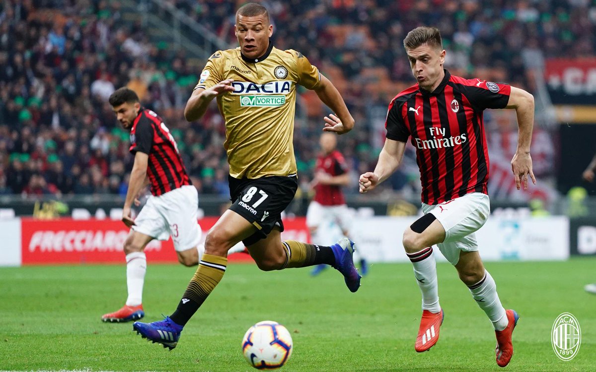 میلان-سری آ-ایتالیا-Ac Milan