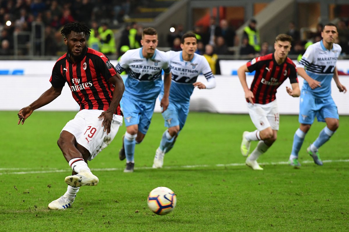 میلان-سری آ-ایتالیا-Ac Milan