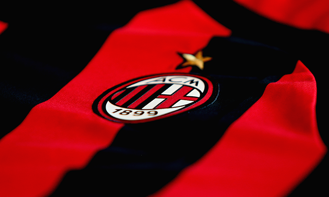 میلان-سری آ-ایتالیا-Ac Milan