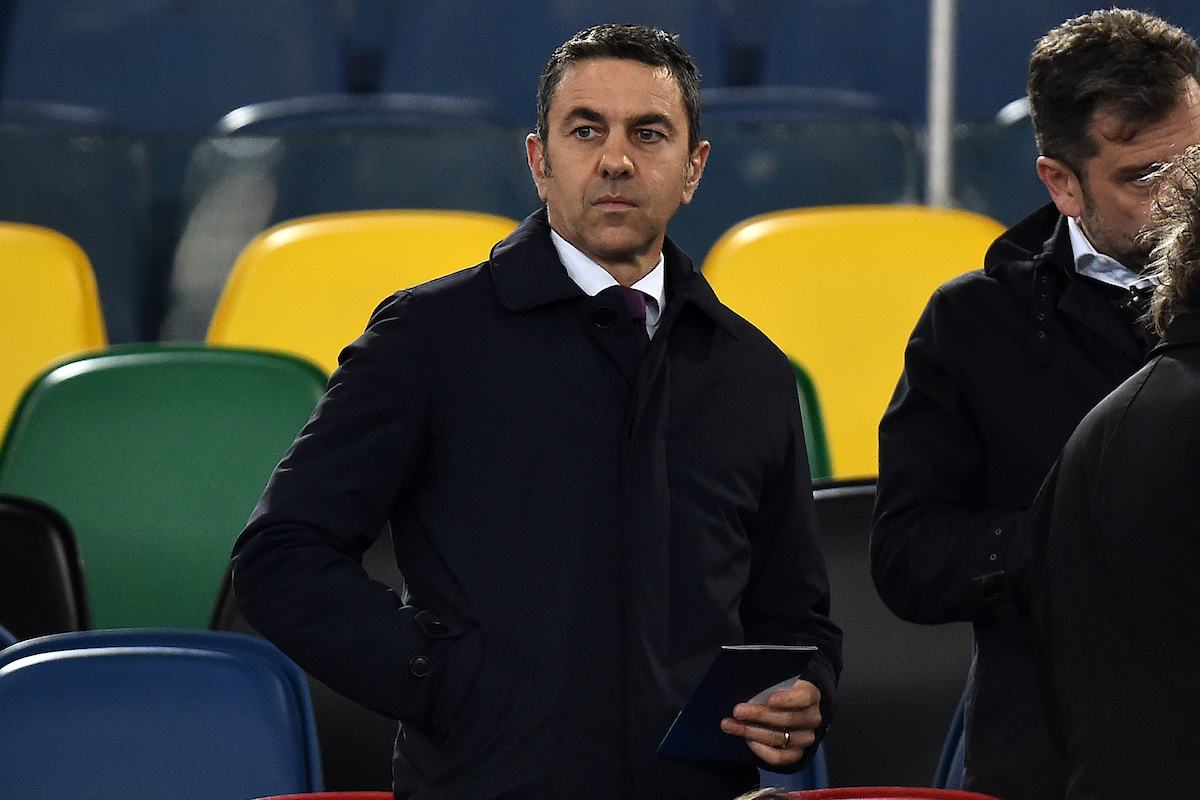 میلان-سری آ-ایتالیا-Ac Milan