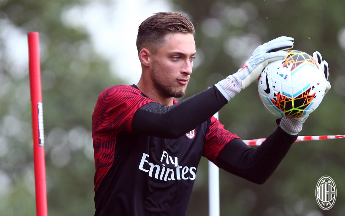 میلان-سری آ-ایتالیا-Ac Milan