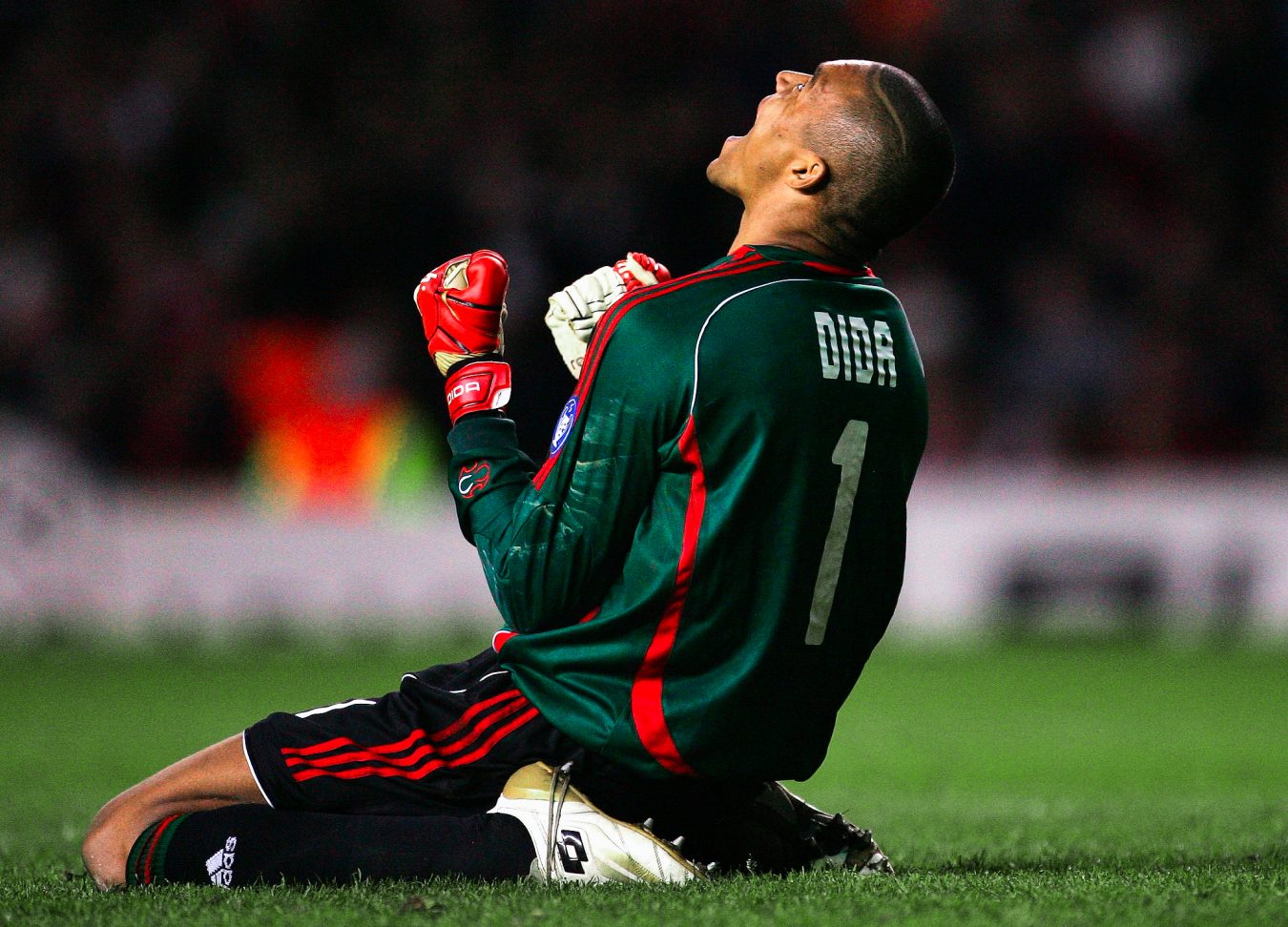 دیدا-برزیل-میلان-ایتالیا-آژاکس-Ac Milan