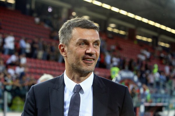میلان - سری آ - جنارو گتوزو - ایتالیا - لوکاس پاکتا - Ac Milan