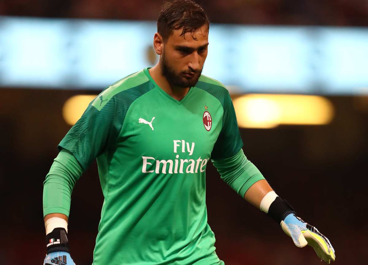 میلان-سری آ-ایتالیا-Ac Milan-پاری سن ژرمن-PSG