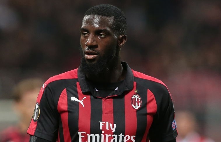 میلان-ایتالیا-سری آ-فرانسه-چلسی-موناکو-Ac Milan