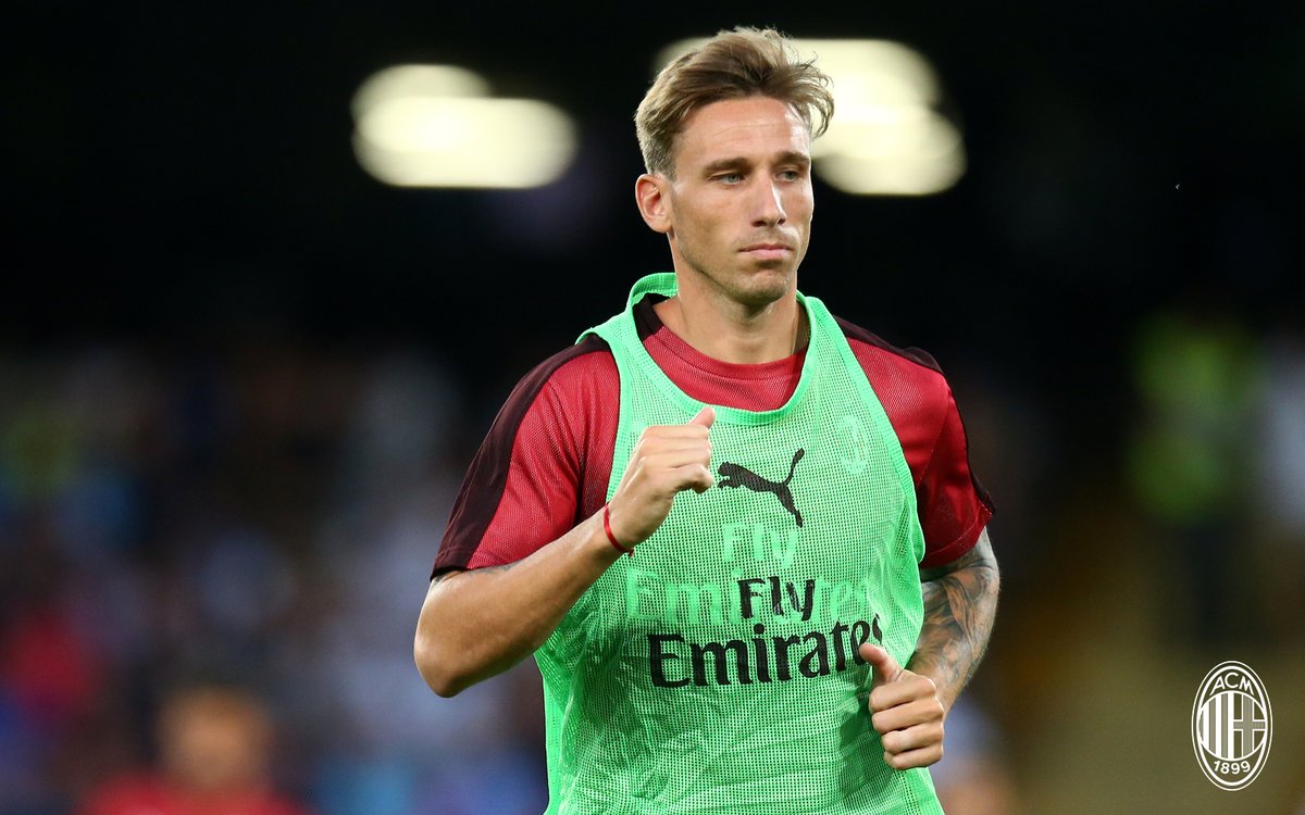 میلان-سری آ-ایتالیا-آرژانتین-Ac Milan