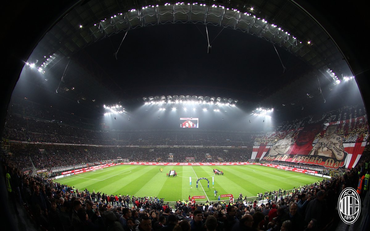 میلان-سری آ-ایتالیا-Ac Milan-اینتر-Inter