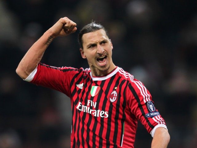 مینو رایولا-لئوناردو-سری آ-ایتالیا-سوئد-Ac Milan