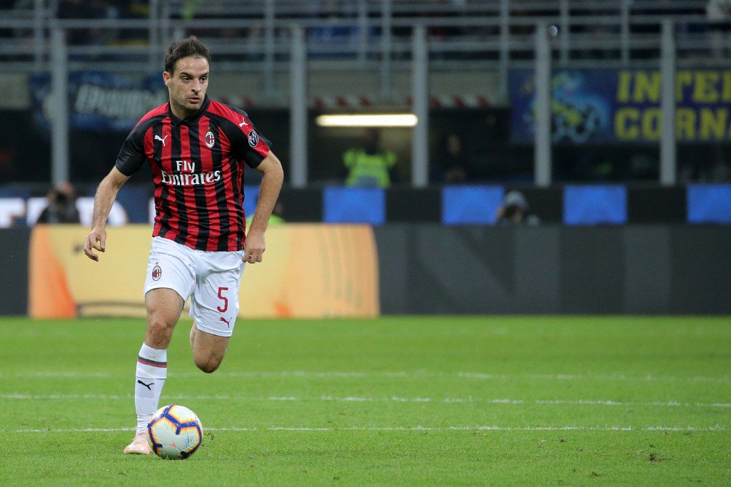 میلان-سری آ-ایتالیا-سری آ-Ac Milan