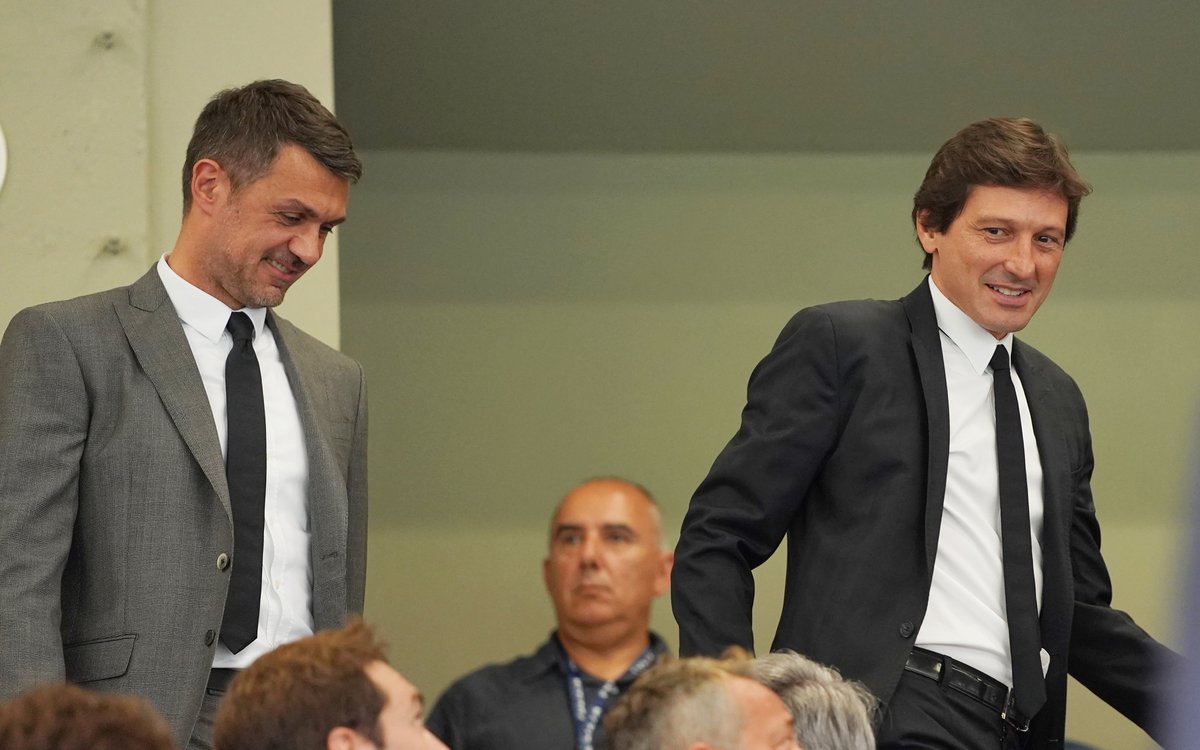 میلان-سری آ-ایتالیا-Ac Milan