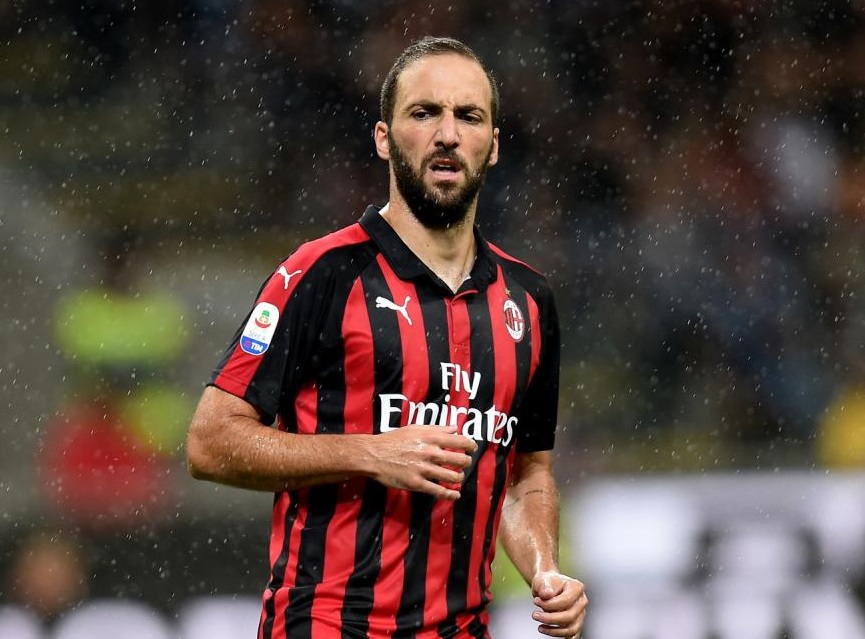 میلان-سری آ-ایتالیا-چلسی-آرژانتین-Ac Milan