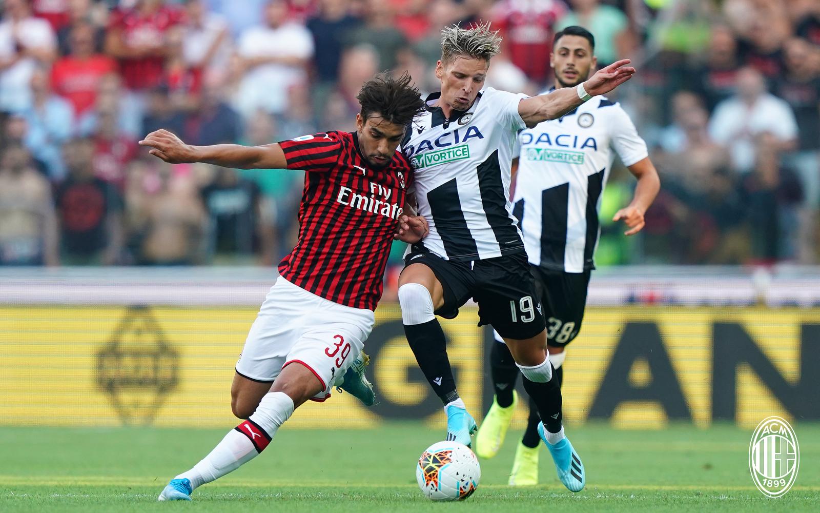 میلان-سری آ-ایتالیا-Ac Milan