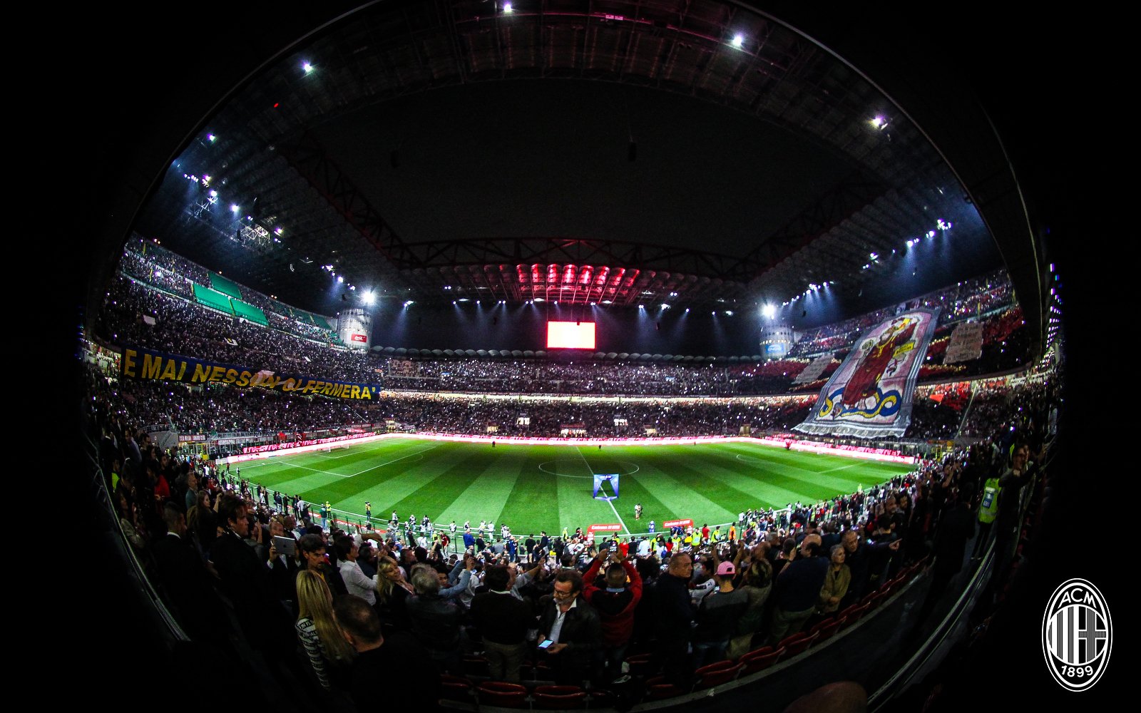 جوزپه مه آتزا-سن سیروی جدید-میلان-اینتر-Milan-Inter