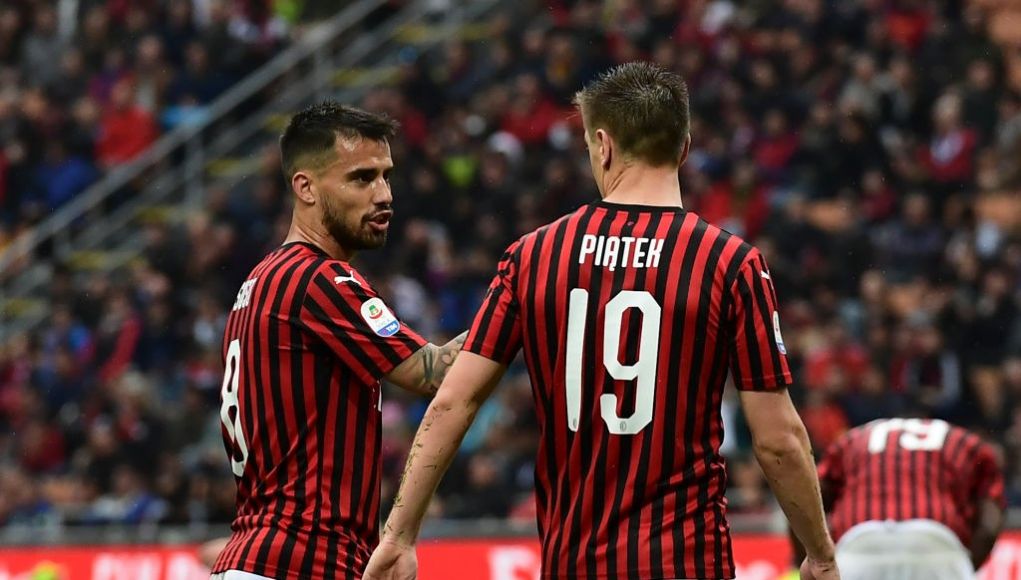 میلان-سری آ-ایتالیا-Ac Milan-مارکو جامپائولو