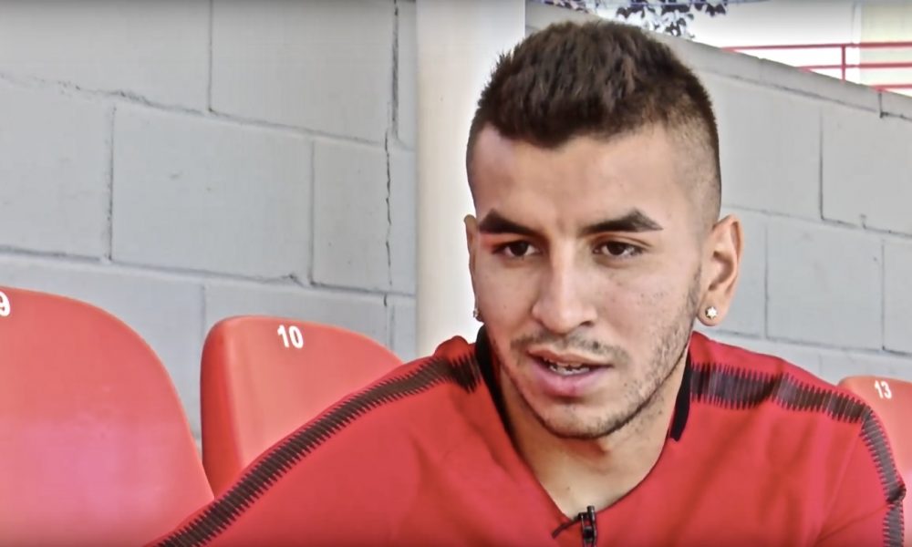 میلان-سری آ-ایتالیا-Ac Milan-اتلتیکو مادرید-والنسیا-آرژانتین