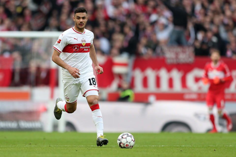 میلان-سری آ-ایتالیا-بایرن مونیخ-ترکیه-AC Milan