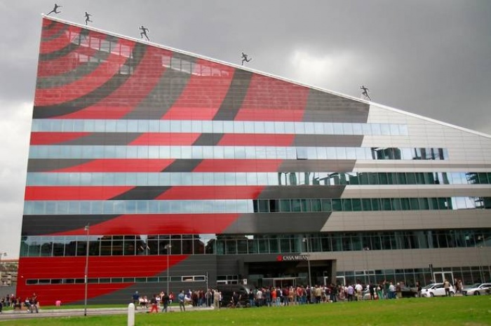 میلان-سری آ-ایتالیا-موناکو-Ac Milan