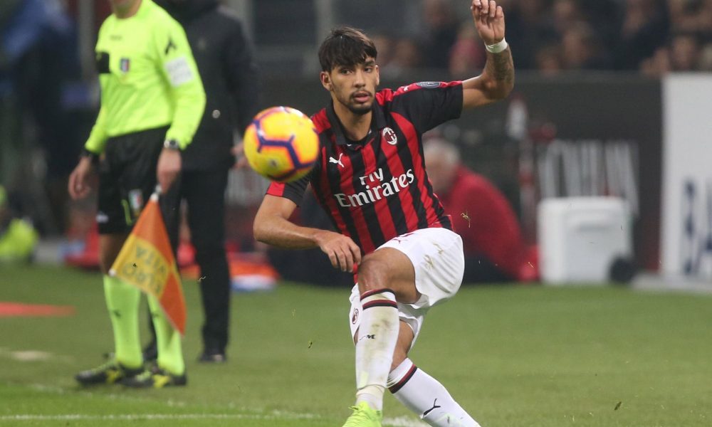 میلان-سری آ-ایتالیا-Ac Milan