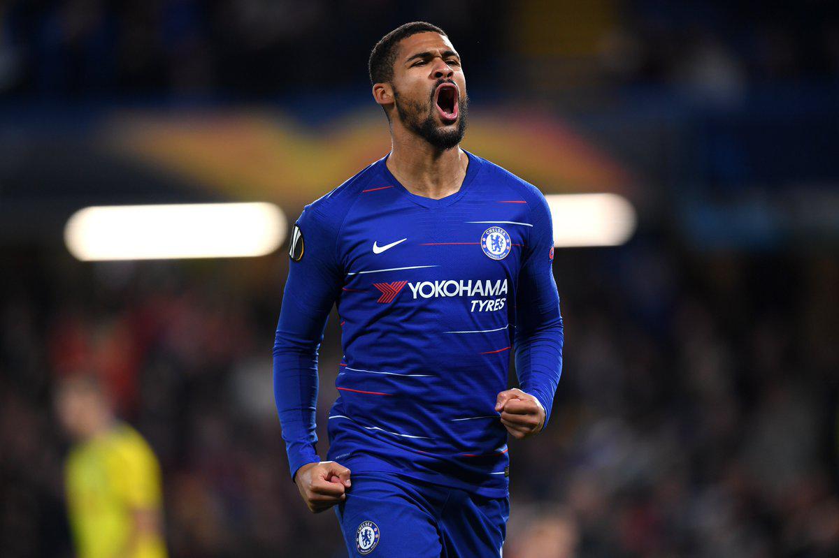 چلسی-لیگ اروپا-باته بوریسوف-UEl-chelsea