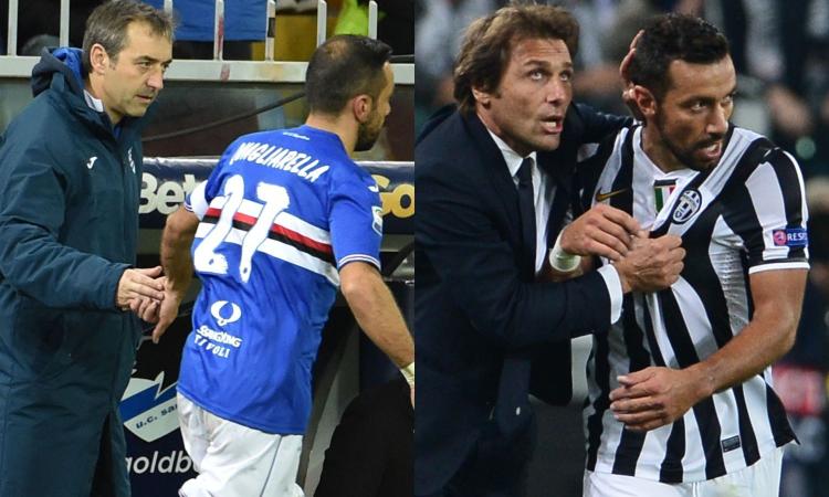 سمپدوریا-میلان-ایتالیا-اینتر-سری آ-Inter-Milan