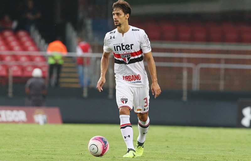 میلان-سری آ-برزیل-ایتالیا-Ac Milan