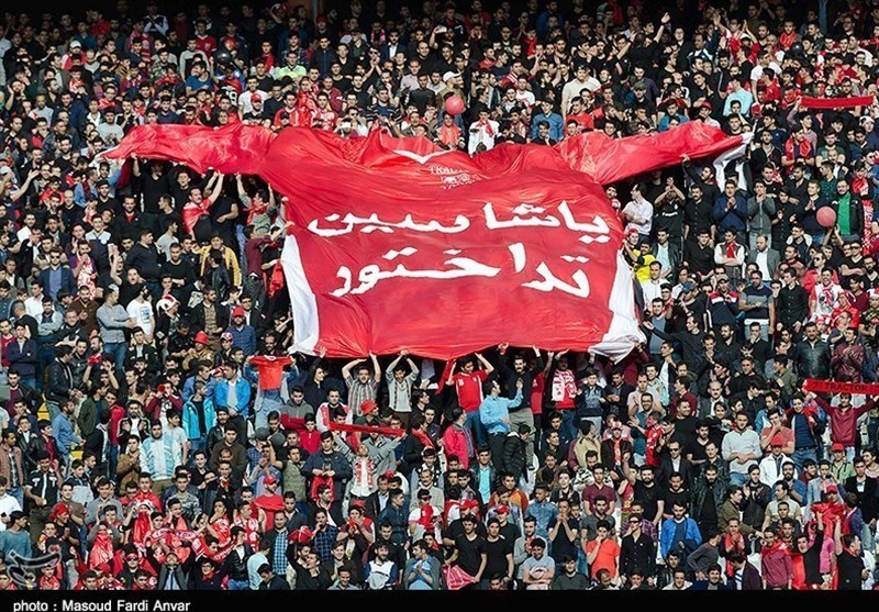 خلاصه بازی تراکتورسازی 0-1 پیکان