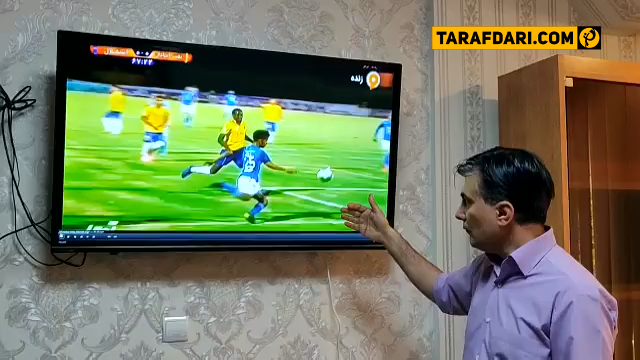 استقلال-فرهاد مجیدی