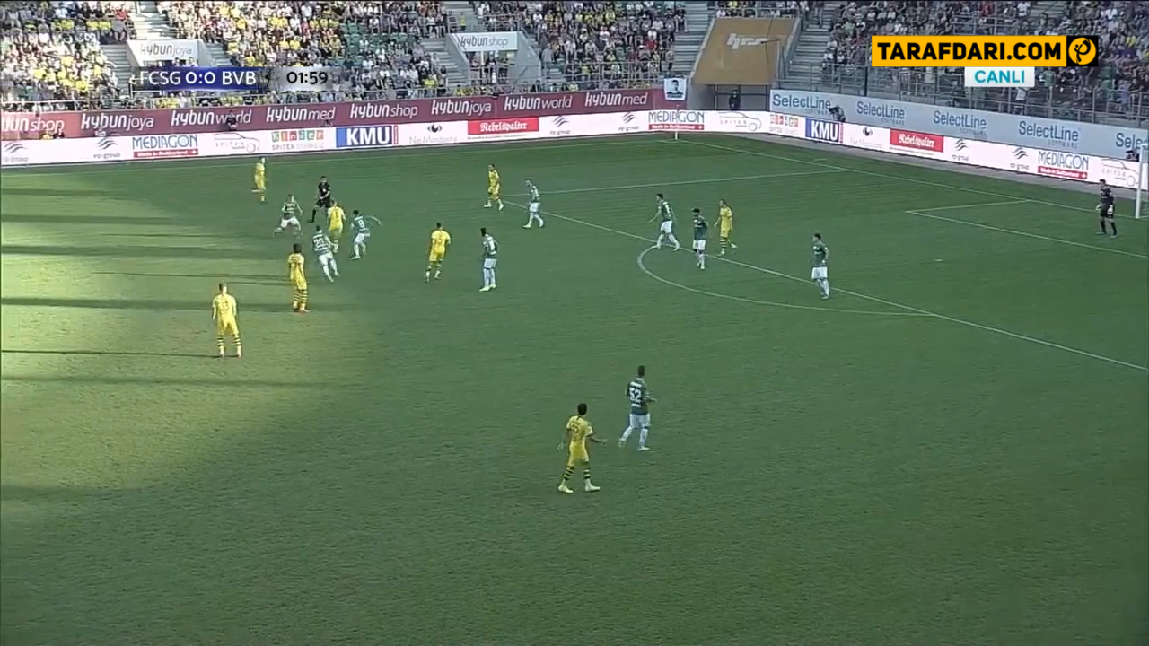 دورتموند