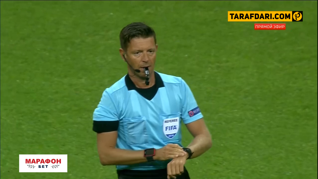 خلاصه بازی گالاتاسارای 3-0 لوکوموتیو مسکو(لیگ قهرمانان اروپا-2018/19)