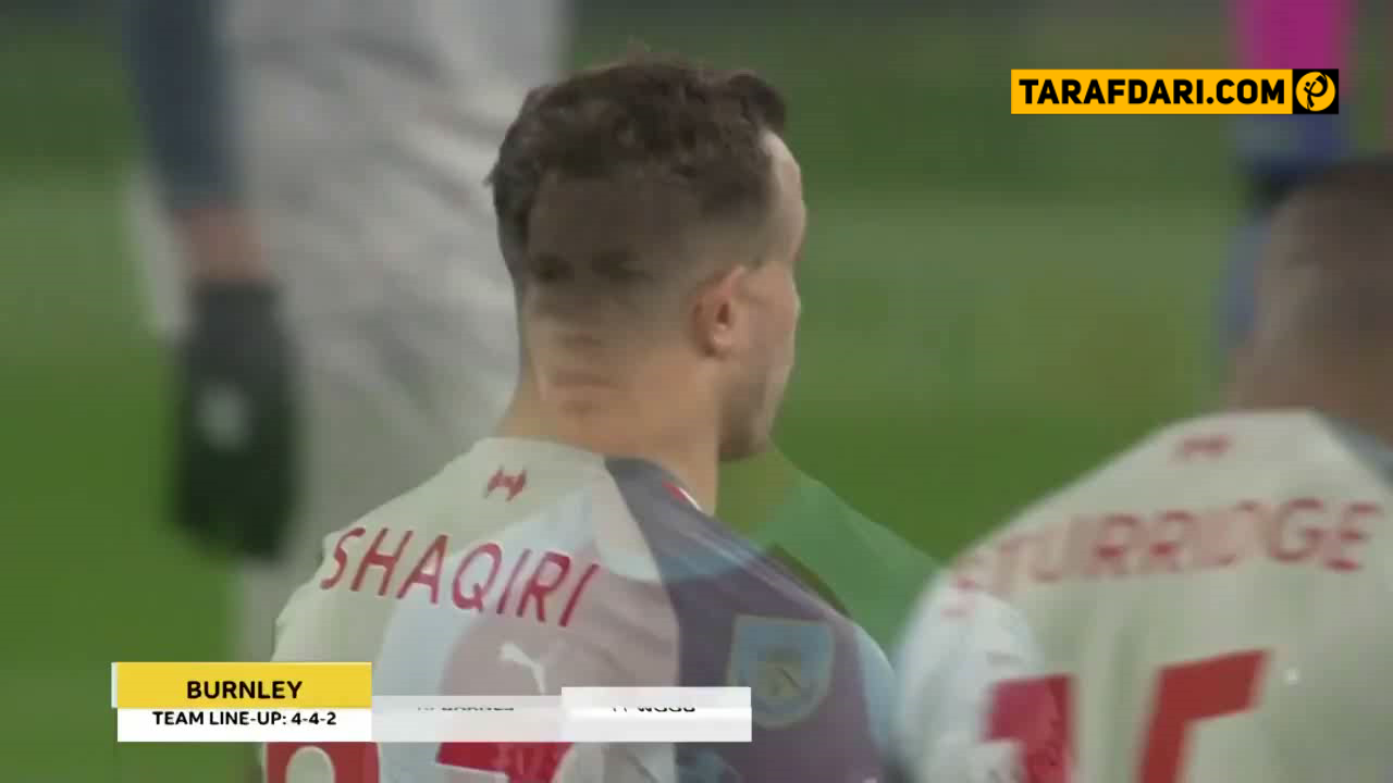 گل ها و خلاصه HD بازی برنلی 1-3 لیورپول (لیگ برتر انگلیس 2018/19)