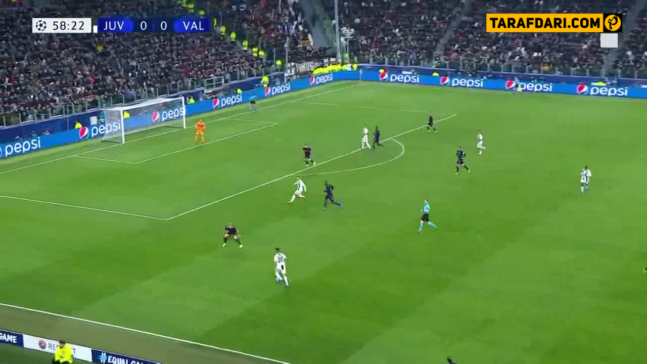 لیگ قهرمانان اروپا