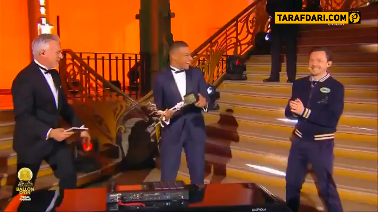 پاری سن ژرمن - psg