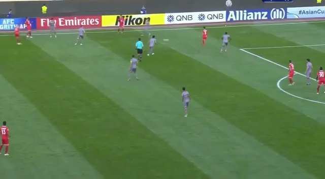 خلاصه بازی پرسپولیس 3-1 الدحیل