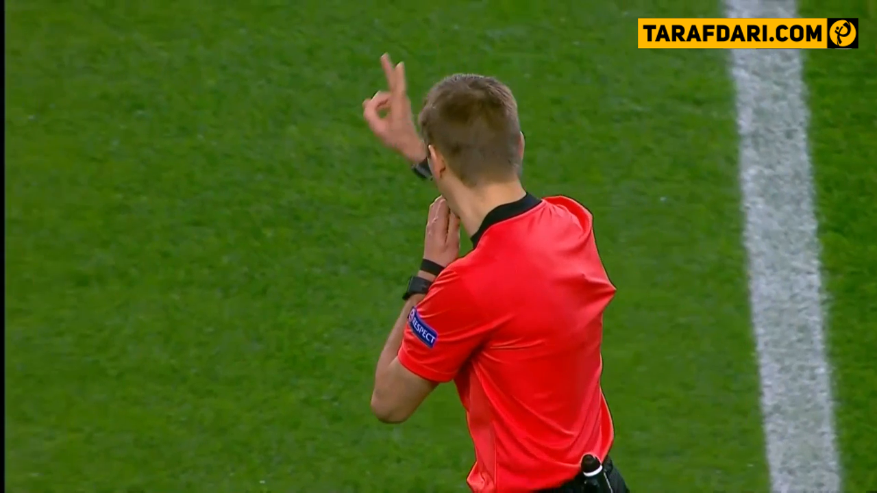 اسپورتینگ-ویارئال-لیگ اروپا-UEFA Europa League