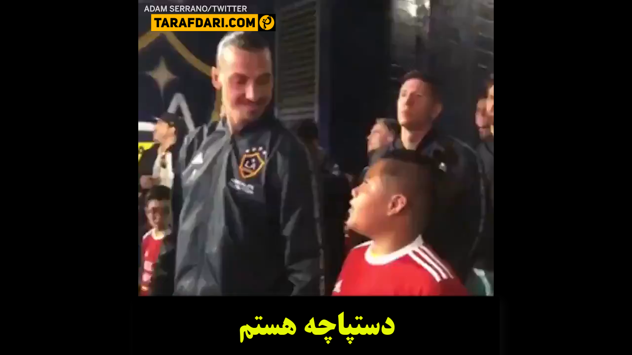 زلاتان ابراهیموویچ-Zlatan Ibrahimović