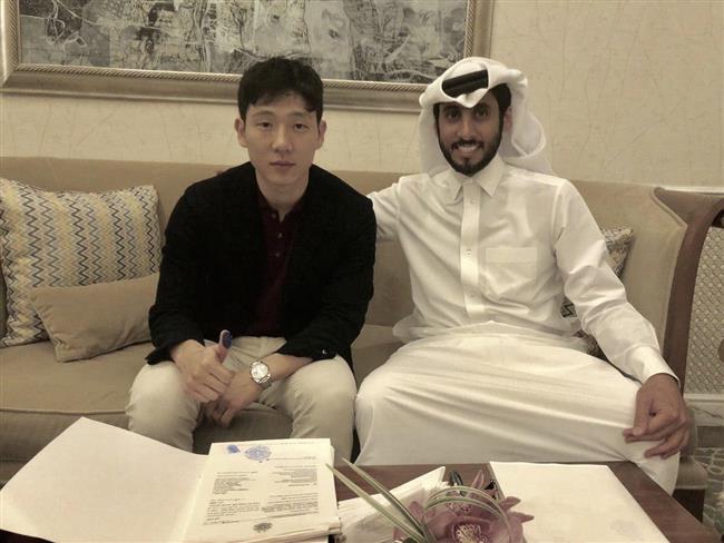 قطر-السد قطر-بازیکنان السد-Al Sadd SC