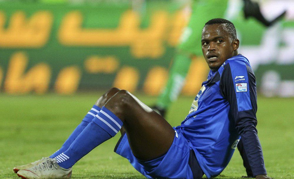 لیگ برتر-استقلال-بازیکن سابق استقلال-Esteghlal