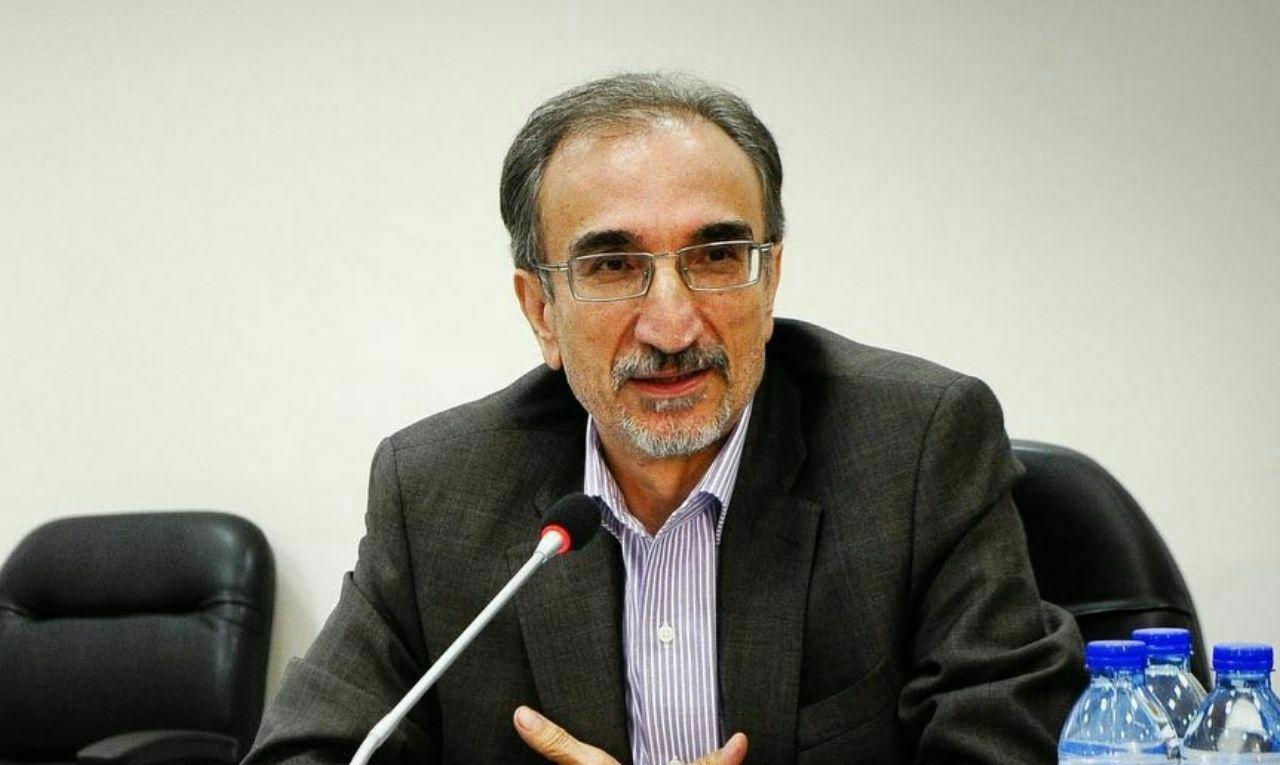 شهردار مشهد