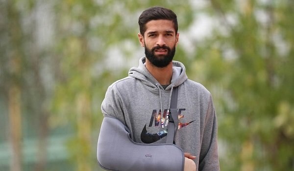 لیگ برتر-استقلال-بازیکن استقلال-Esteghlal