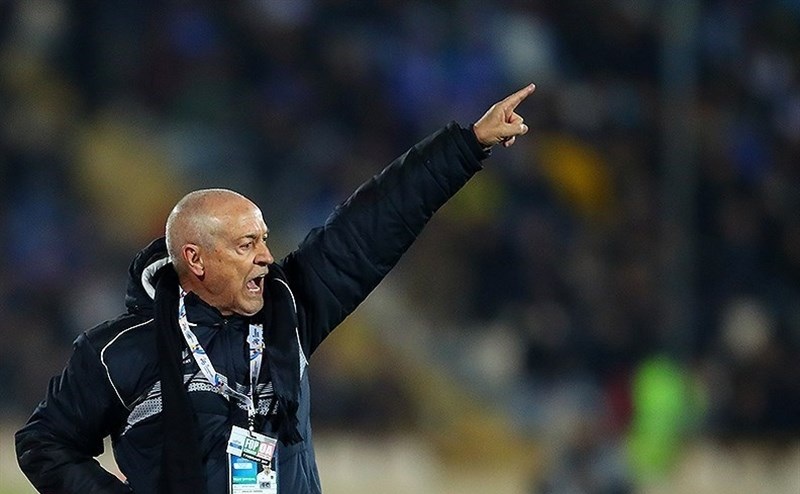 قطر-السد قطر-سرمربی السد-Al Sadd SC